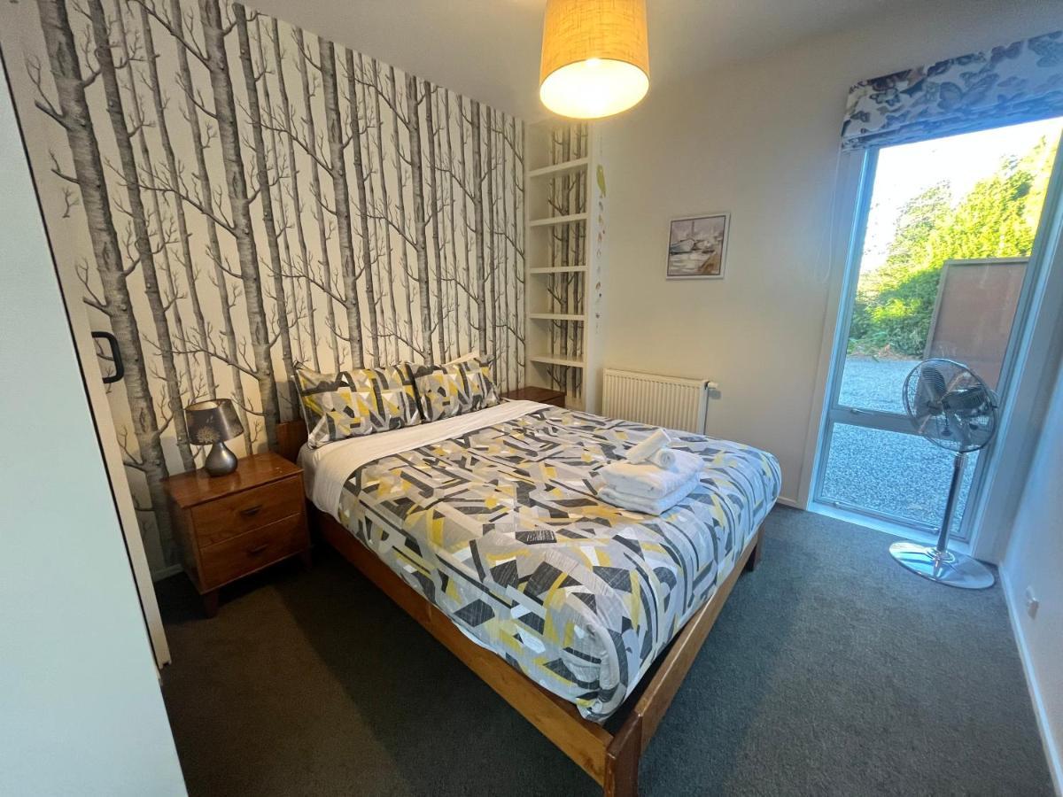 Luxury Lake View House Lake Tekapo Bagian luar foto