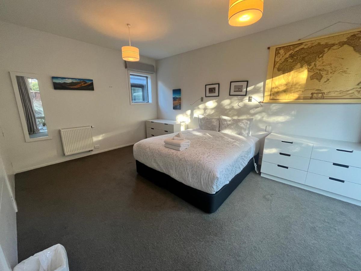 Luxury Lake View House Lake Tekapo Bagian luar foto